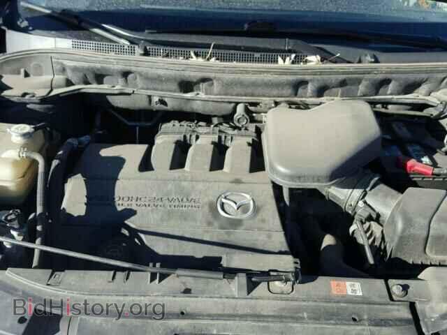 2012 MAZDA CX-9 - VIN: JM3TB3CA9C0368329 - Photo 7