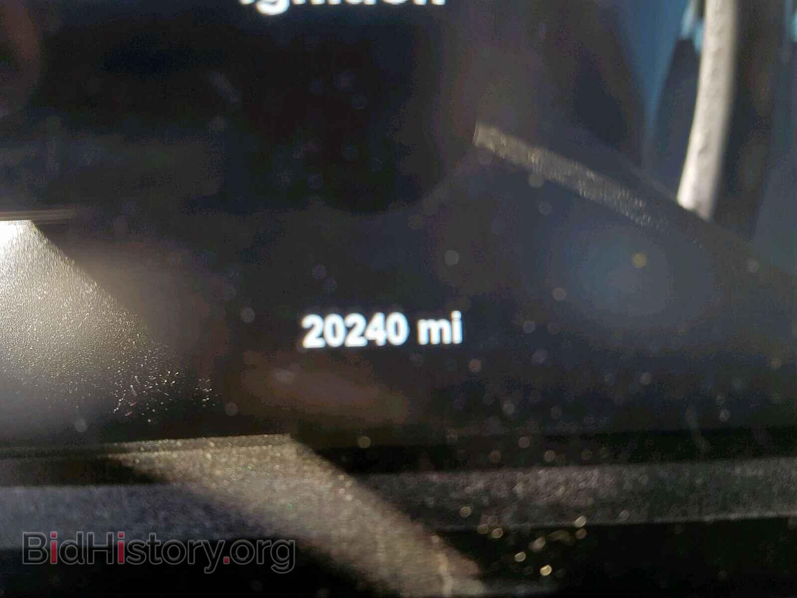 2018 RAM 1500 SLT - VIN: 1C6RR7LT2JS243866 - Фото 8