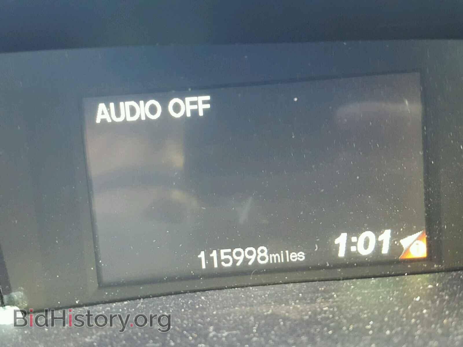 2012 HONDA CIVIC - VIN: 19XFB2F52CE043480 - Фото 8