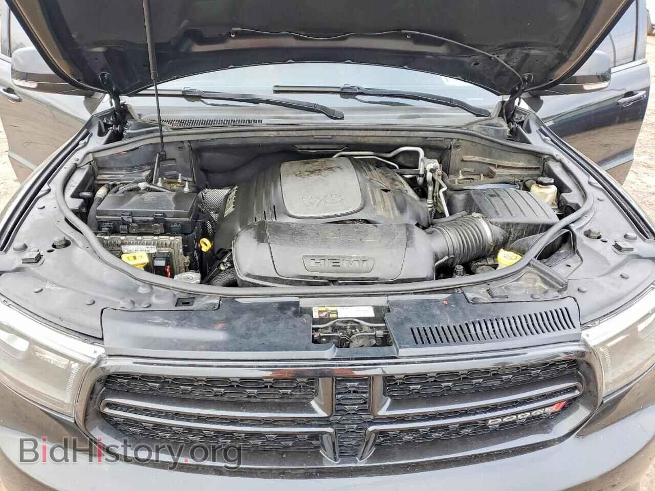 2014 DODGE DURANGO - VIN: 1C4SDJCT5EC466974 - Фото 12