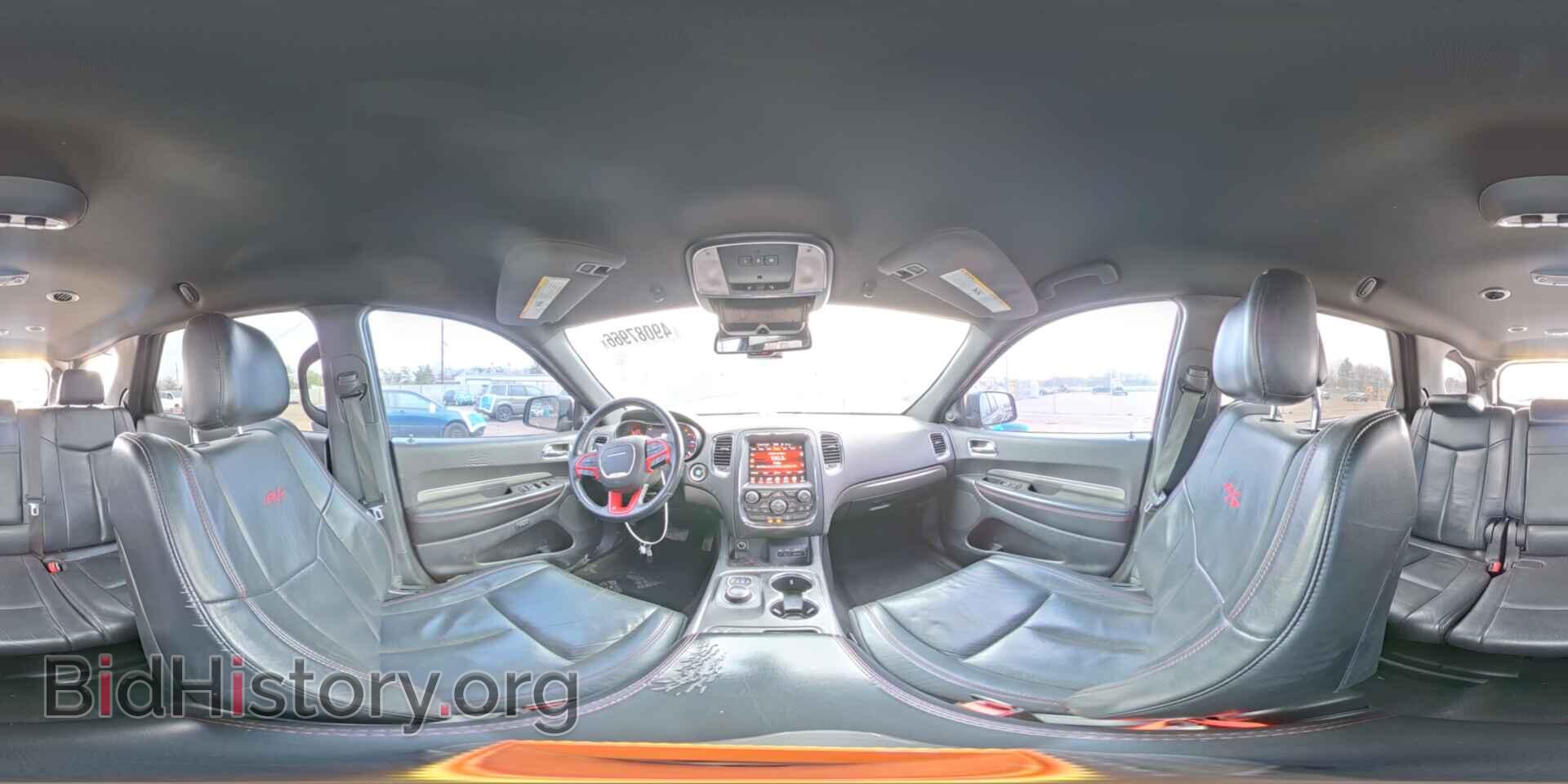2014 DODGE DURANGO - VIN: 1C4SDJCT5EC466974 - Фото 15