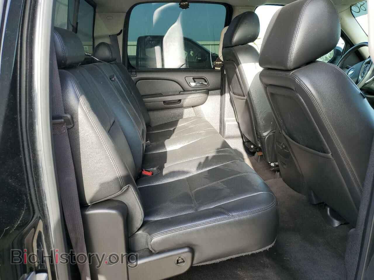 2012 CHEVROLET SILVERADO - VIN: 3GCPCTE08CG166914 - Фото 6