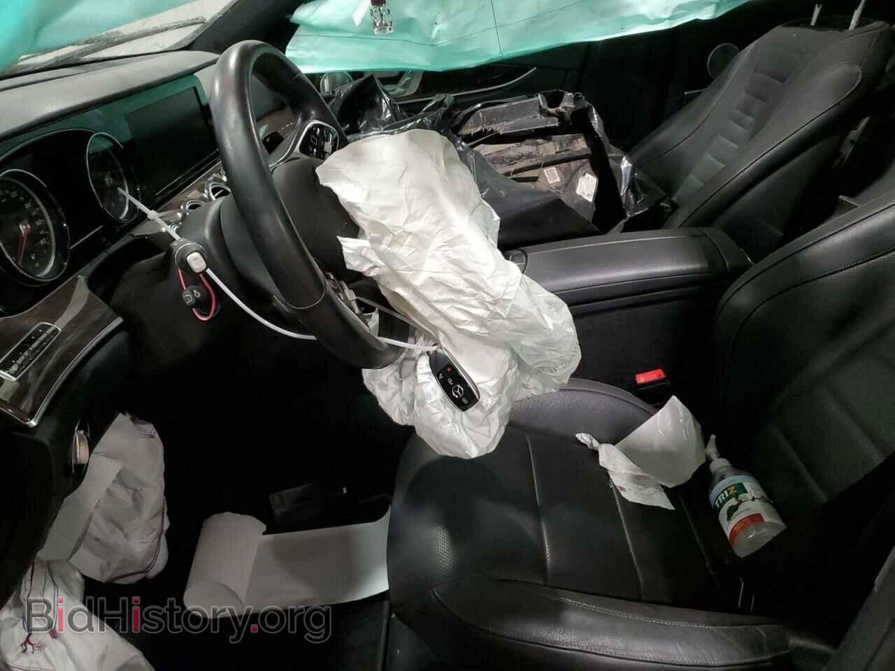 2019 MERCEDES-BENZ E-CLASS - VIN: WDDZF4KB2KA664458 - Фото 7