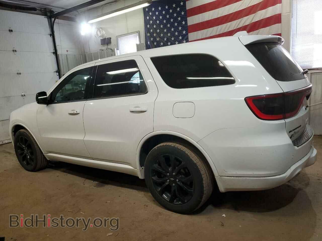 2019 DODGE All Models - VIN: 1C4RDJDG7KC560947 - Photo 2