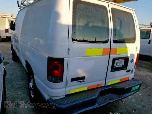 2011 FORD ECONOLINE - VIN: 1FTNE2EL6BDB09824 - Фото 3