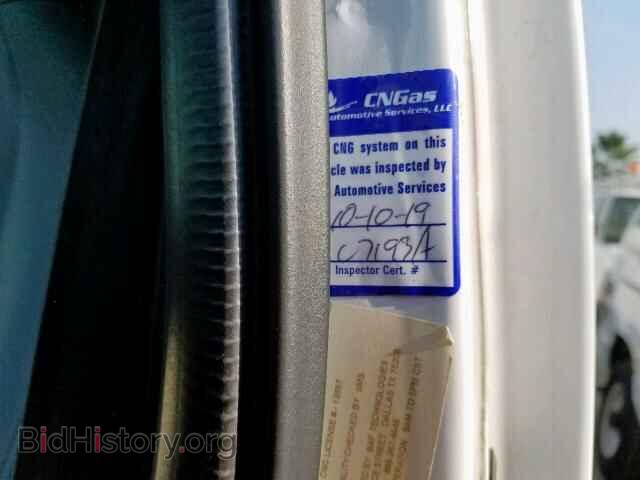 2011 FORD ECONOLINE - VIN: 1FTNE2EL6BDB09824 - Фото 10