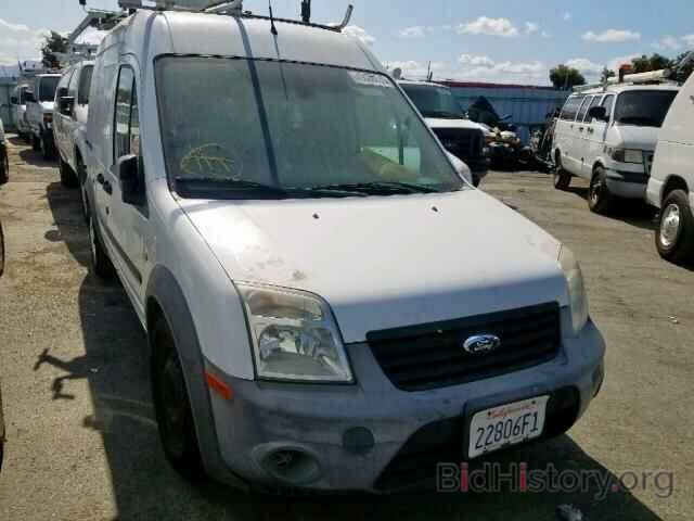 Photo NM0LS7AN7CT084697 - FORD TRANSIT CO 2012