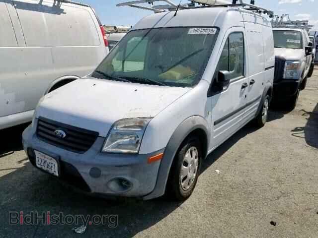 2012 FORD TRANSIT CO - VIN: NM0LS7AN7CT084697 - Фото 2