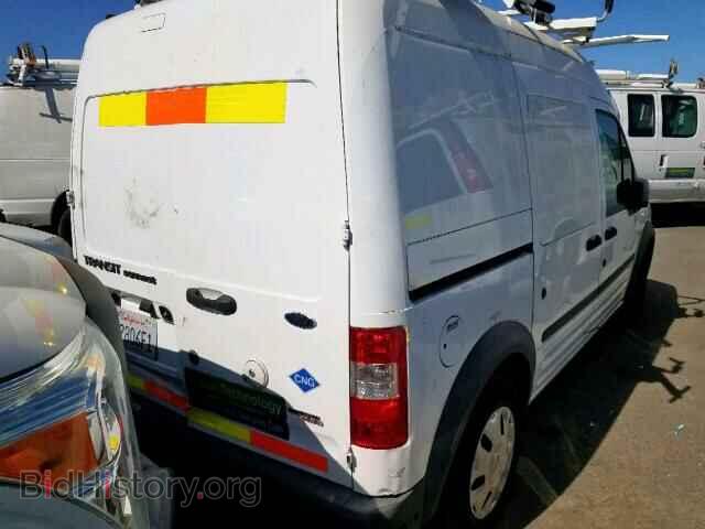 2012 FORD TRANSIT CO - VIN: NM0LS7AN7CT084697 - Фото 4