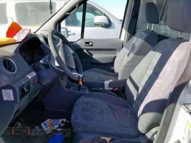 2012 FORD TRANSIT CO - VIN: NM0LS7AN7CT084697 - Фото 5