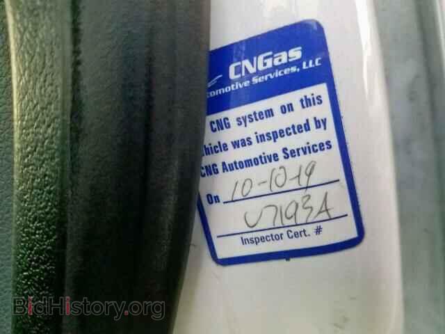 2012 FORD TRANSIT CO - VIN: NM0LS7AN7CT084697 - Фото 10