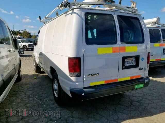 2010 FORD ECONOLINE - VIN: 1FTNE2EL0ADA09927 - Фото 3