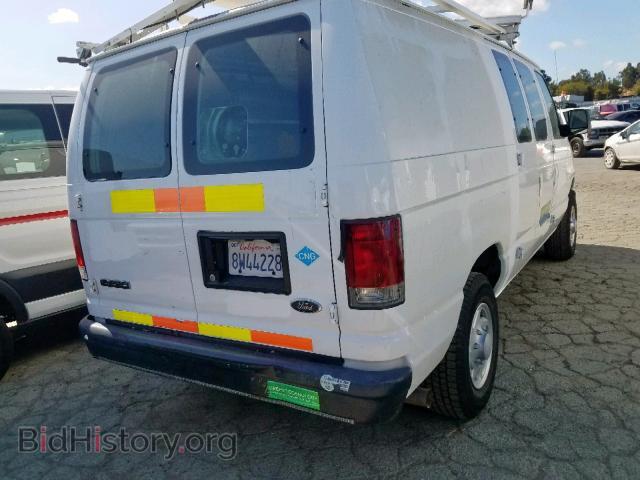 2010 FORD ECONOLINE - VIN: 1FTNE2EL0ADA09927 - Фото 4