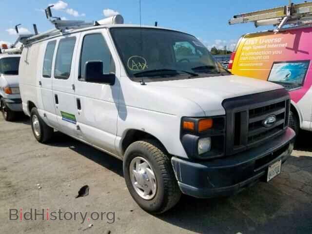 Photo 1FTNE2EL5ADA08076 - FORD ECONOLINE 2010