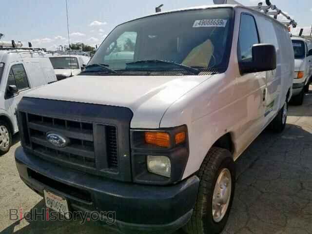 2010 FORD ECONOLINE - VIN: 1FTNE2EL5ADA08076 - Фото 2