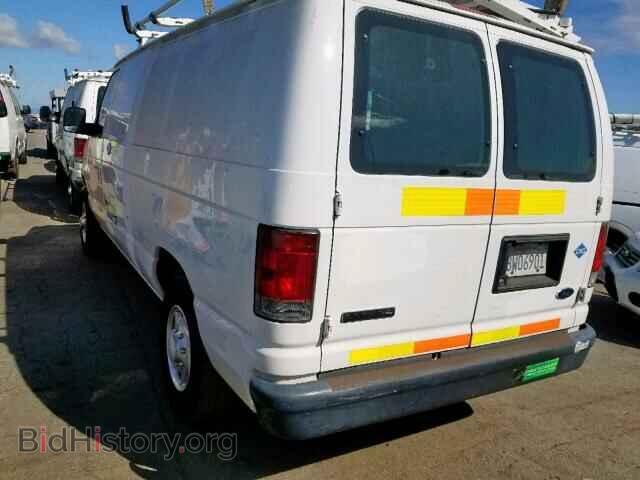 2010 FORD ECONOLINE - VIN: 1FTNE2EL5ADA08076 - Фото 3