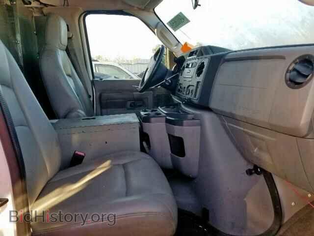 2010 FORD ECONOLINE - VIN: 1FTNE2EL5ADA08076 - Фото 5