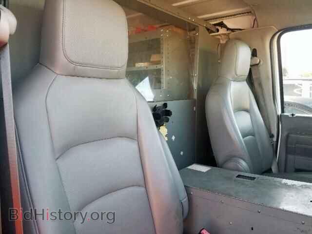2010 FORD ECONOLINE - VIN: 1FTNE2EL5ADA08076 - Фото 6