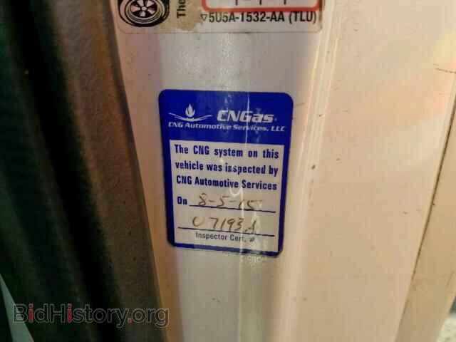 2010 FORD ECONOLINE - VIN: 1FTNE2EL5ADA08076 - Фото 9