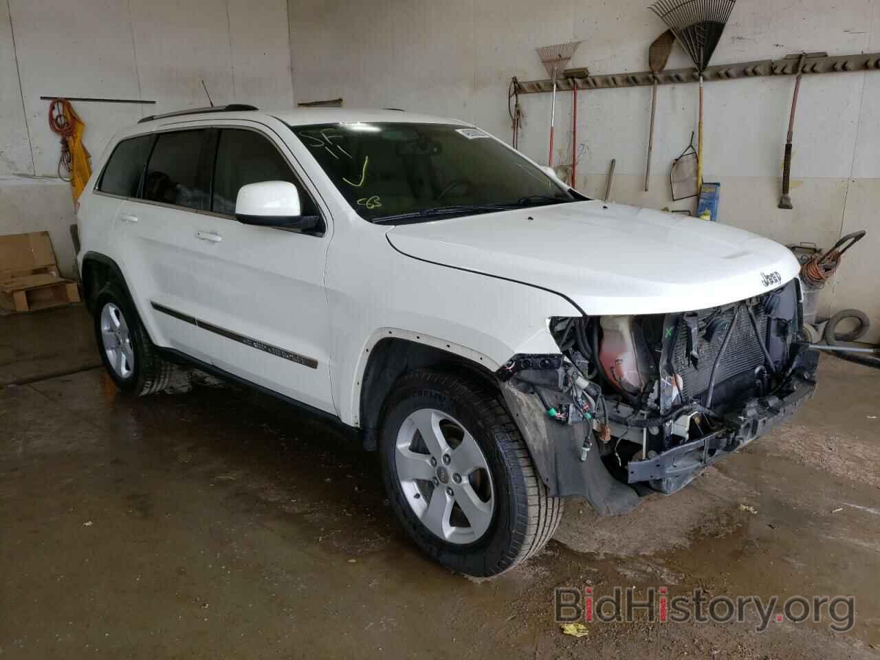 Photo 1J4RR4GG2BC511518 - JEEP CHEROKEE 2011