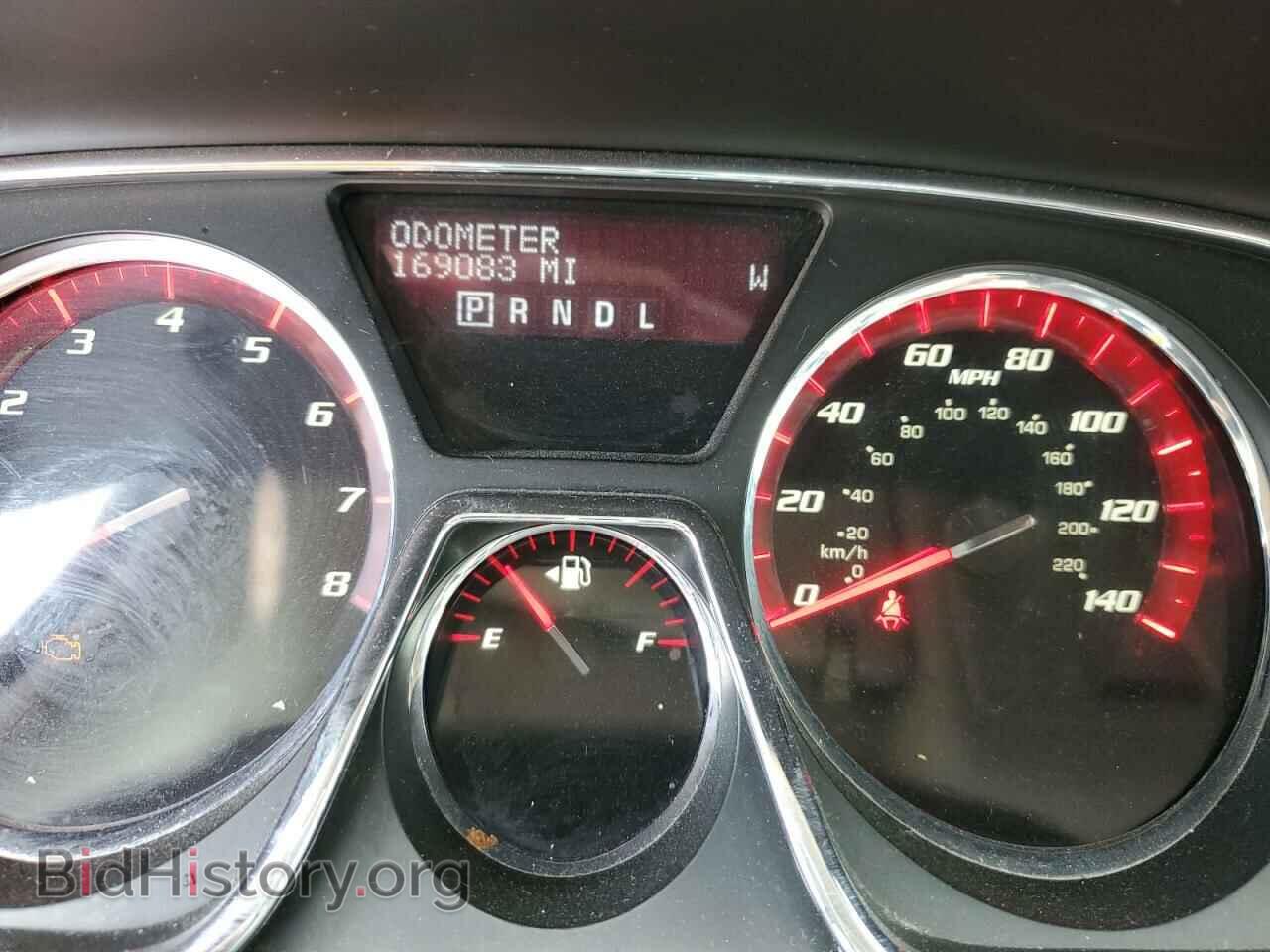 2014 GMC ACADIA - VIN: 1GKKVRKD4EJ158782 - Фото 9