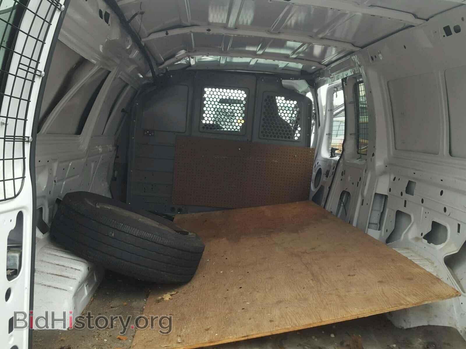 2011 FORD ECONOLINE - VIN: 1FTNE2ELXBDB34967 - Фото 6