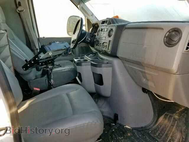 2011 FORD ECONOLINE - VIN: 1FTNE2EL8BDA19686 - Фото 5
