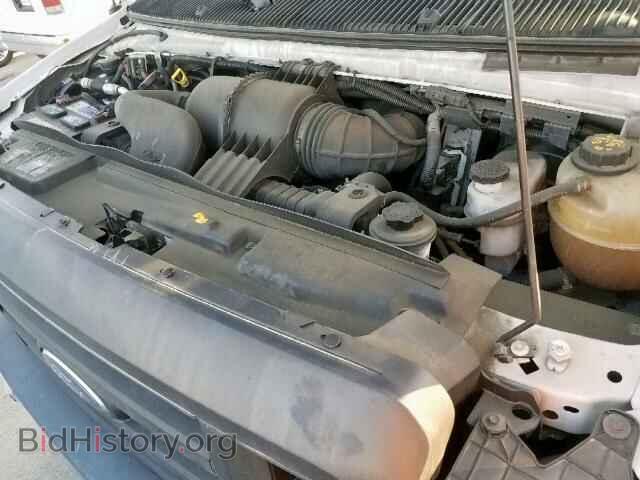 2011 FORD ECONOLINE - VIN: 1FTNE2EL8BDA19686 - Фото 7