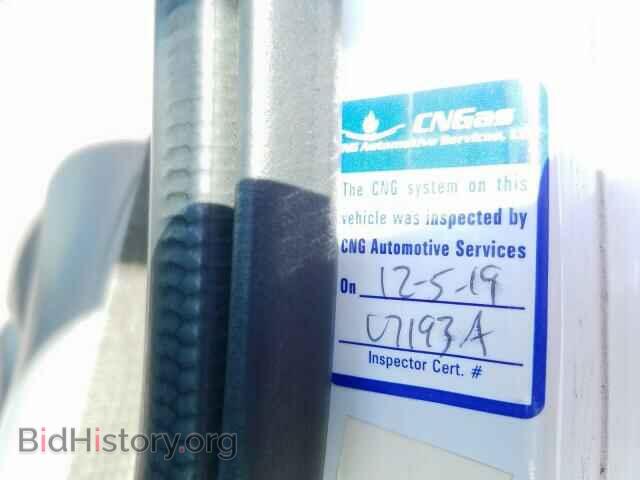 2011 FORD ECONOLINE - VIN: 1FTNE2EL8BDA19686 - Фото 10