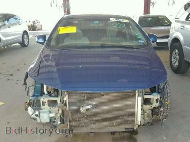 2012 HONDA CIVIC - VIN: 19XFB2F83CE055793 - Фото 9
