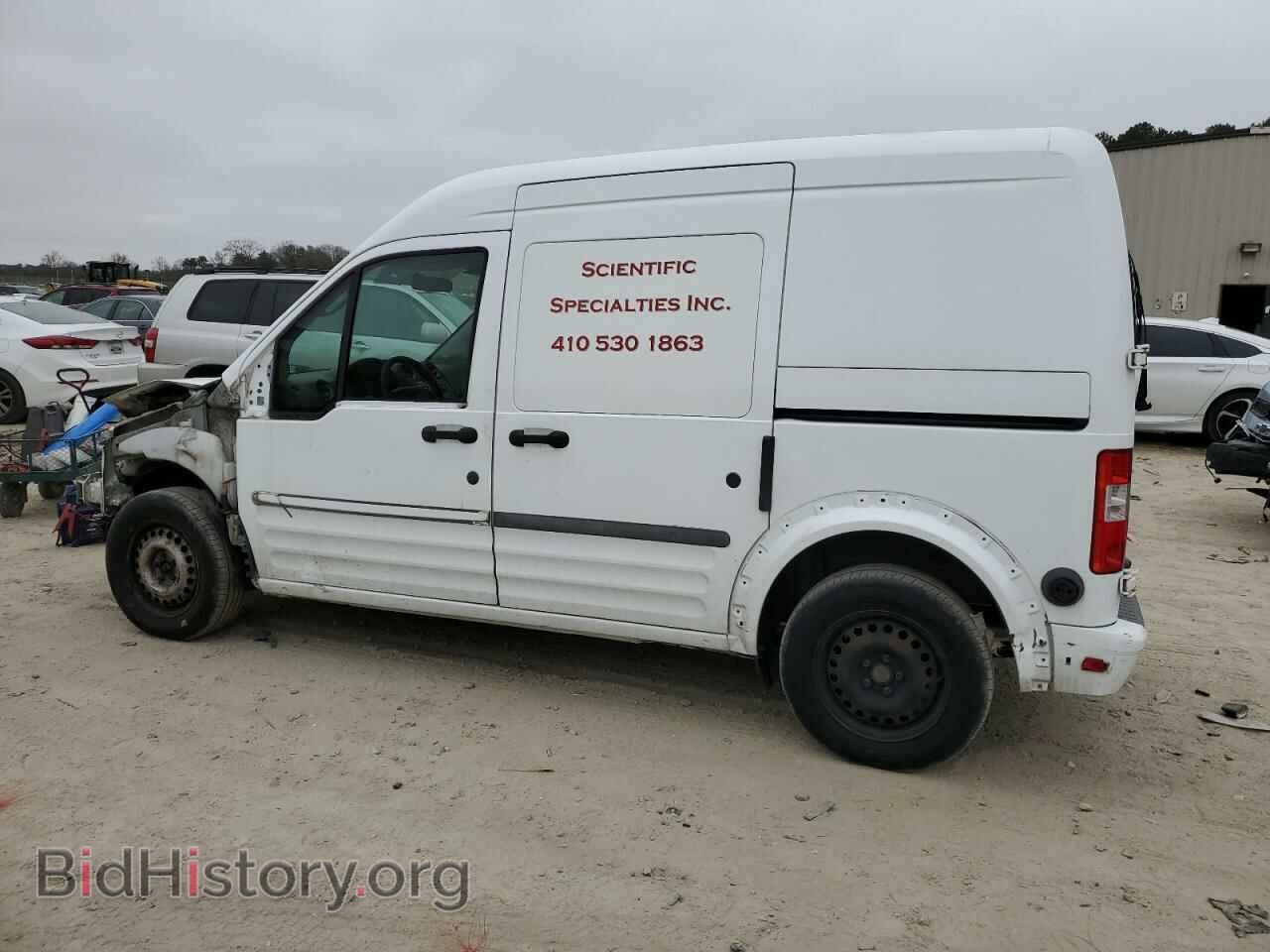 2012 FORD TRANSIT - VIN: NM0LS7DN5CT098058 - Photo 2