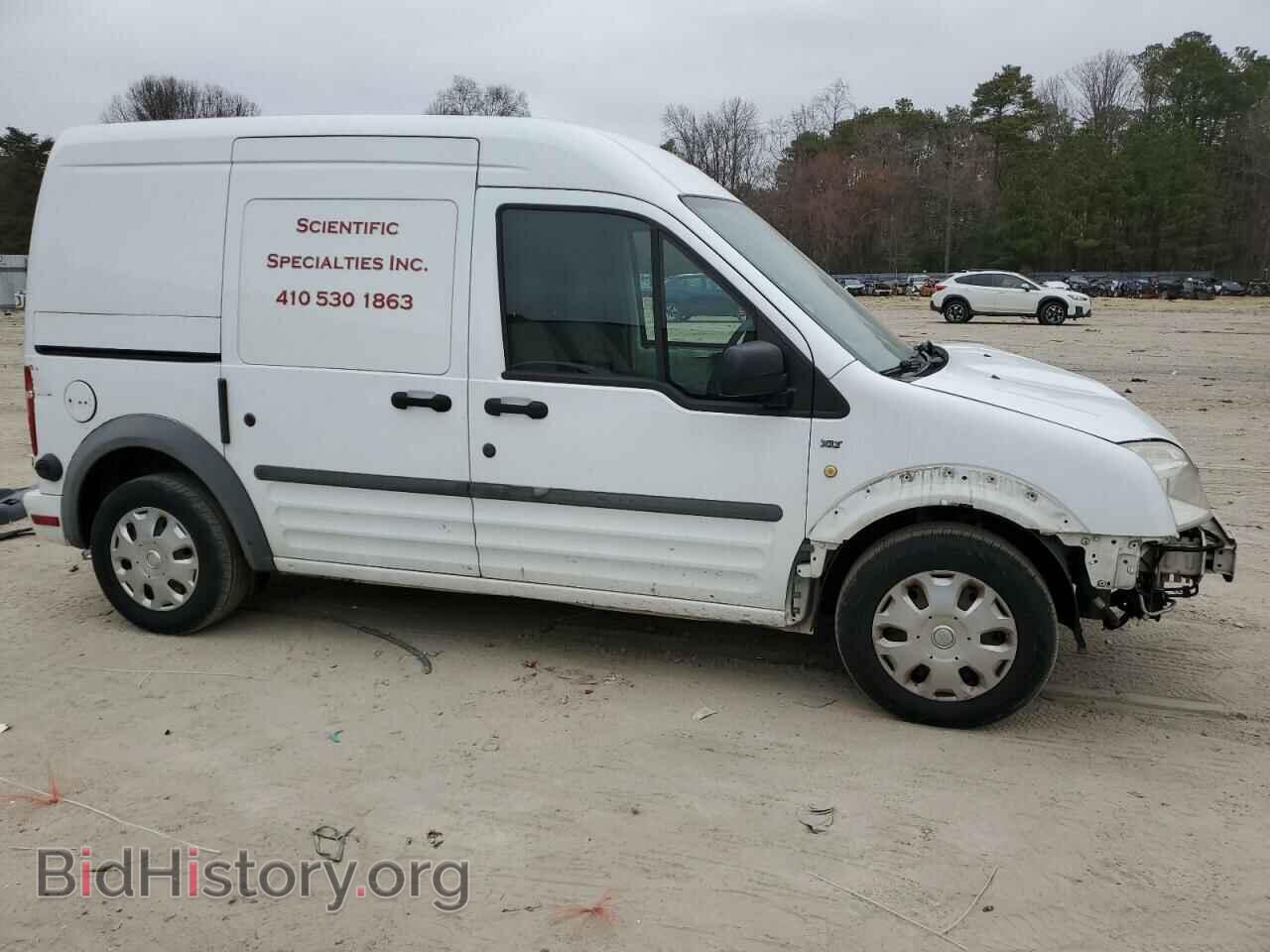 2012 FORD TRANSIT - VIN: NM0LS7DN5CT098058 - Photo 4