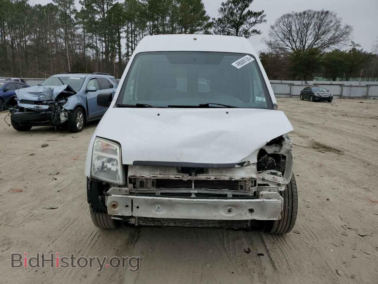 2012 FORD TRANSIT - VIN: NM0LS7DN5CT098058 - Photo 5