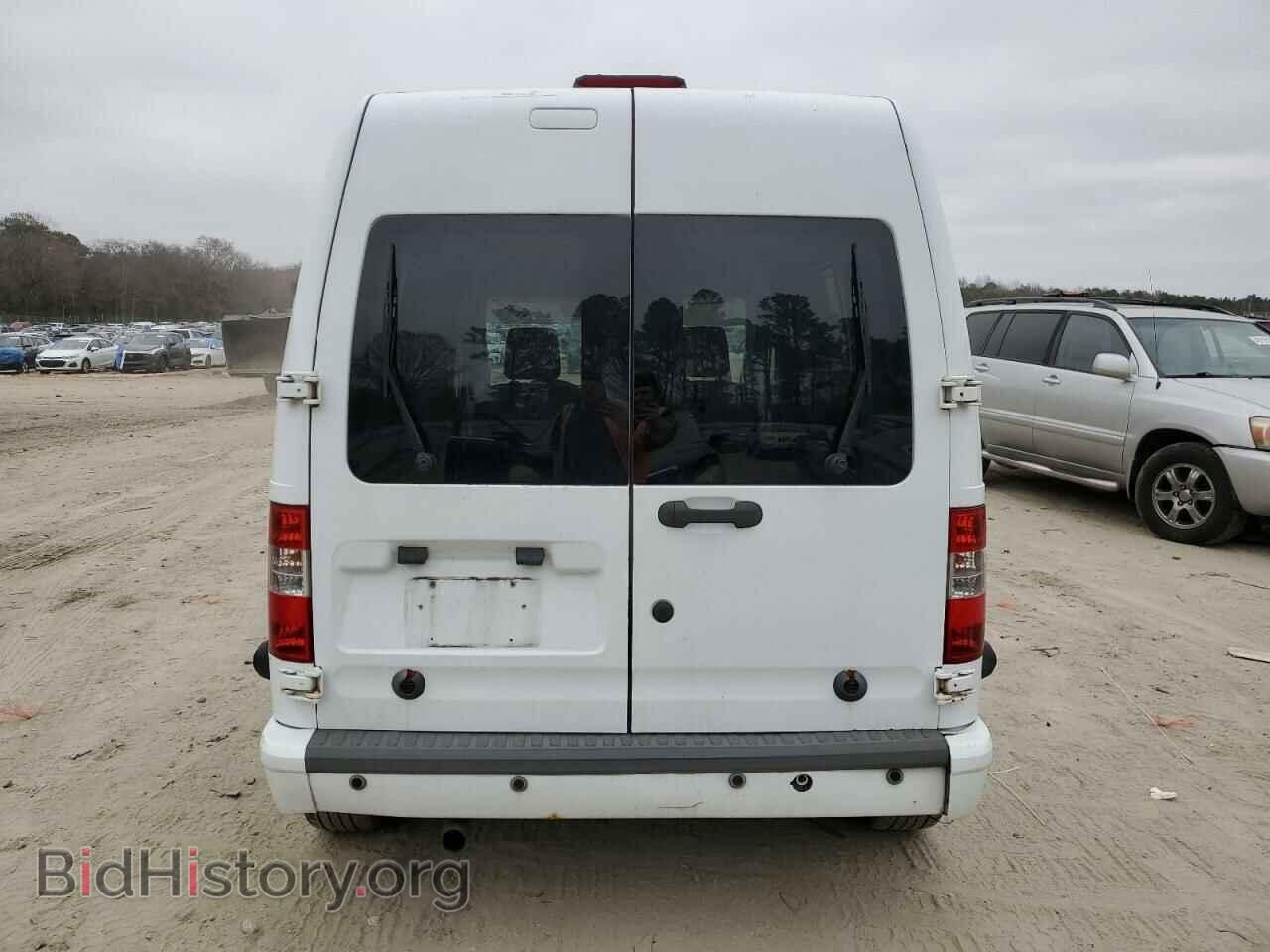 2012 FORD TRANSIT - VIN: NM0LS7DN5CT098058 - Photo 6