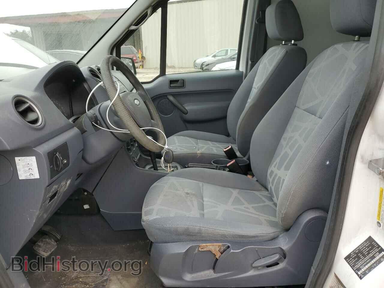 2012 FORD TRANSIT - VIN: NM0LS7DN5CT098058 - Photo 7