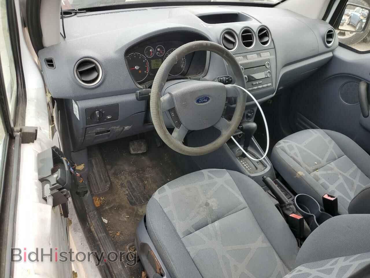2012 FORD TRANSIT - VIN: NM0LS7DN5CT098058 - Photo 8