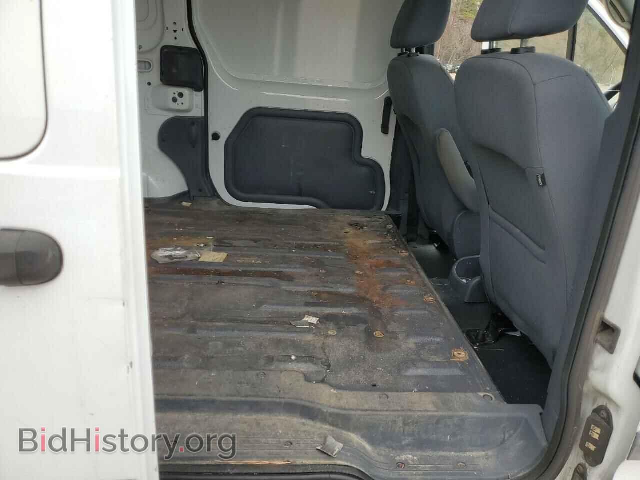 2012 FORD TRANSIT - VIN: NM0LS7DN5CT098058 - Photo 10