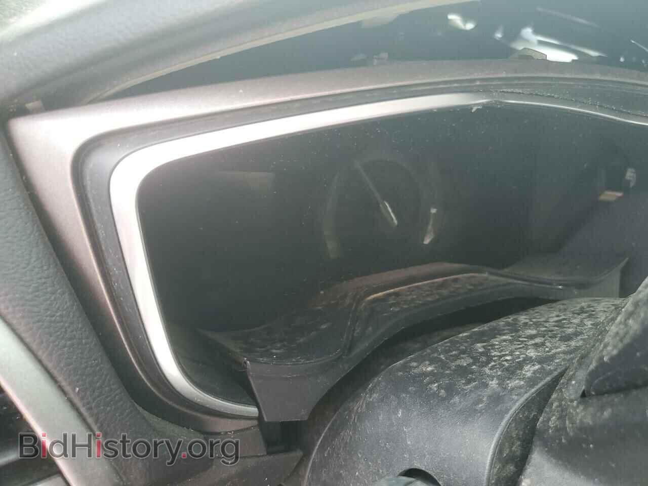 2019 FORD FUSION - VIN: 3FA6P0CD3KR140363 - Фото 9