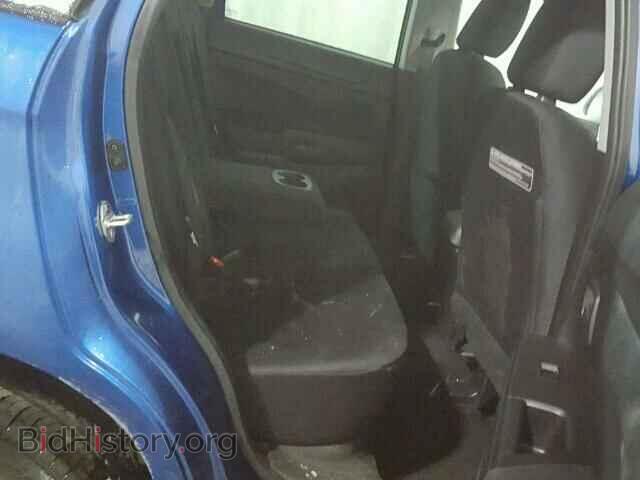 2015 MITSUBISHI OUTLANDER - VIN: 4A4AP3AU3FE010030 - Фото 6