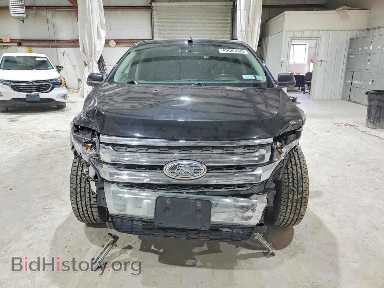 2011 FORD EDGE - VIN: 2FMDK4KC0BBB29122 - Photo 5