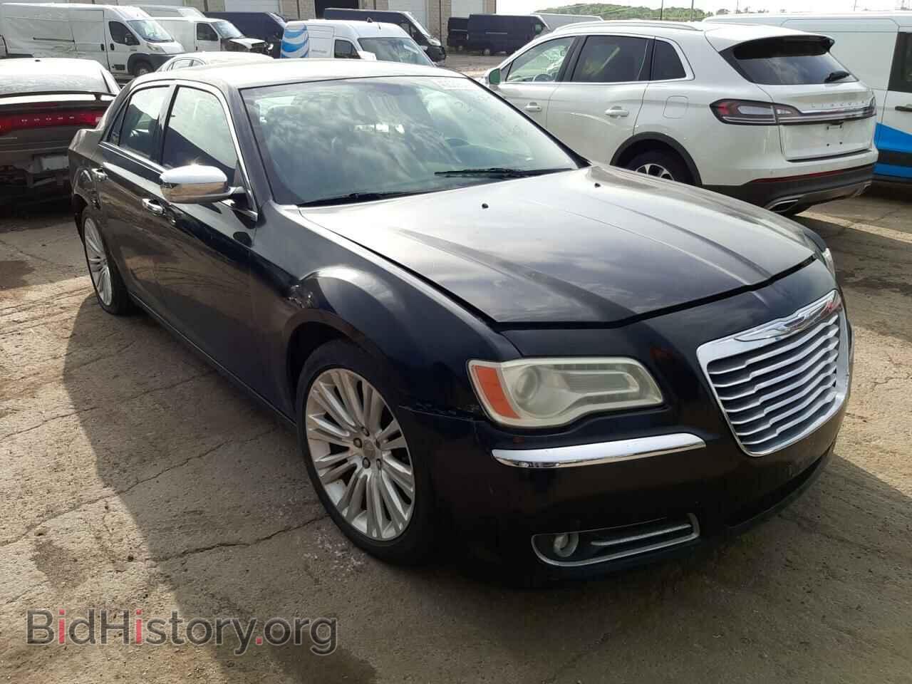 Photo 2C3CCACG2CH274968 - CHRYSLER 300 2012