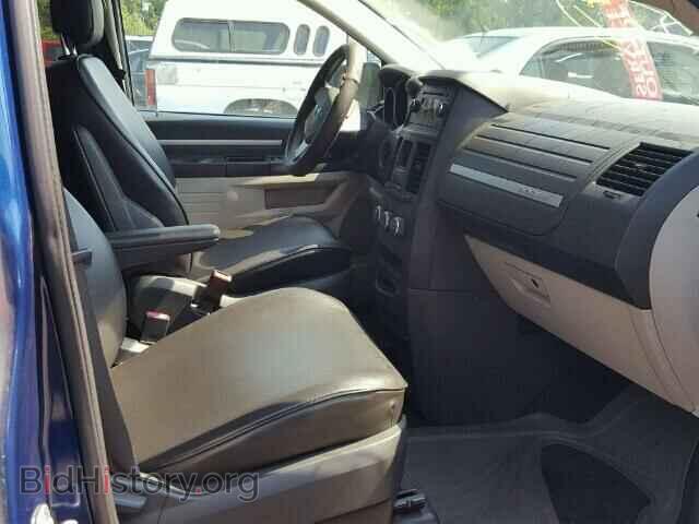 2010 DODGE CARAVAN - VIN: 2D4RN4DE8AR306394 - Photo 5