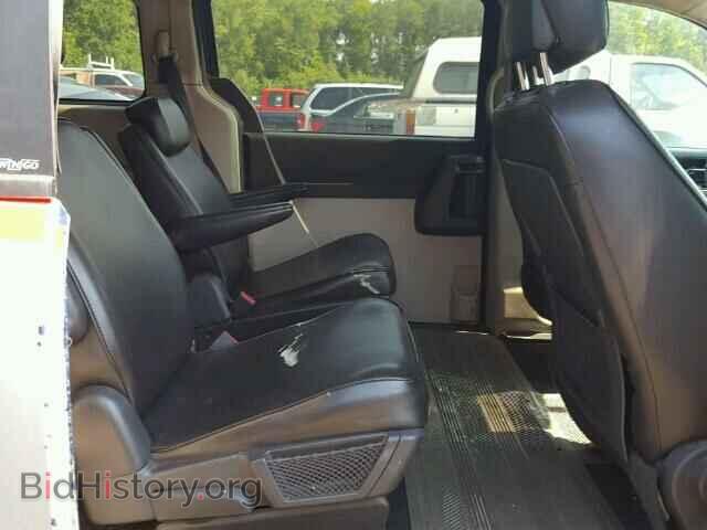 2010 DODGE CARAVAN - VIN: 2D4RN4DE8AR306394 - Photo 6