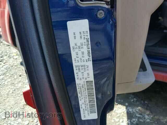 2010 DODGE CARAVAN - VIN: 2D4RN4DE8AR306394 - Photo 10