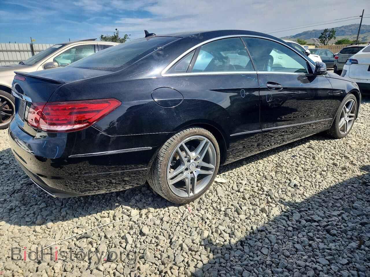 2014 MERCEDES-BENZ E-CLASS - VIN: WDDKJ5KB0EF226762 - Фото 3