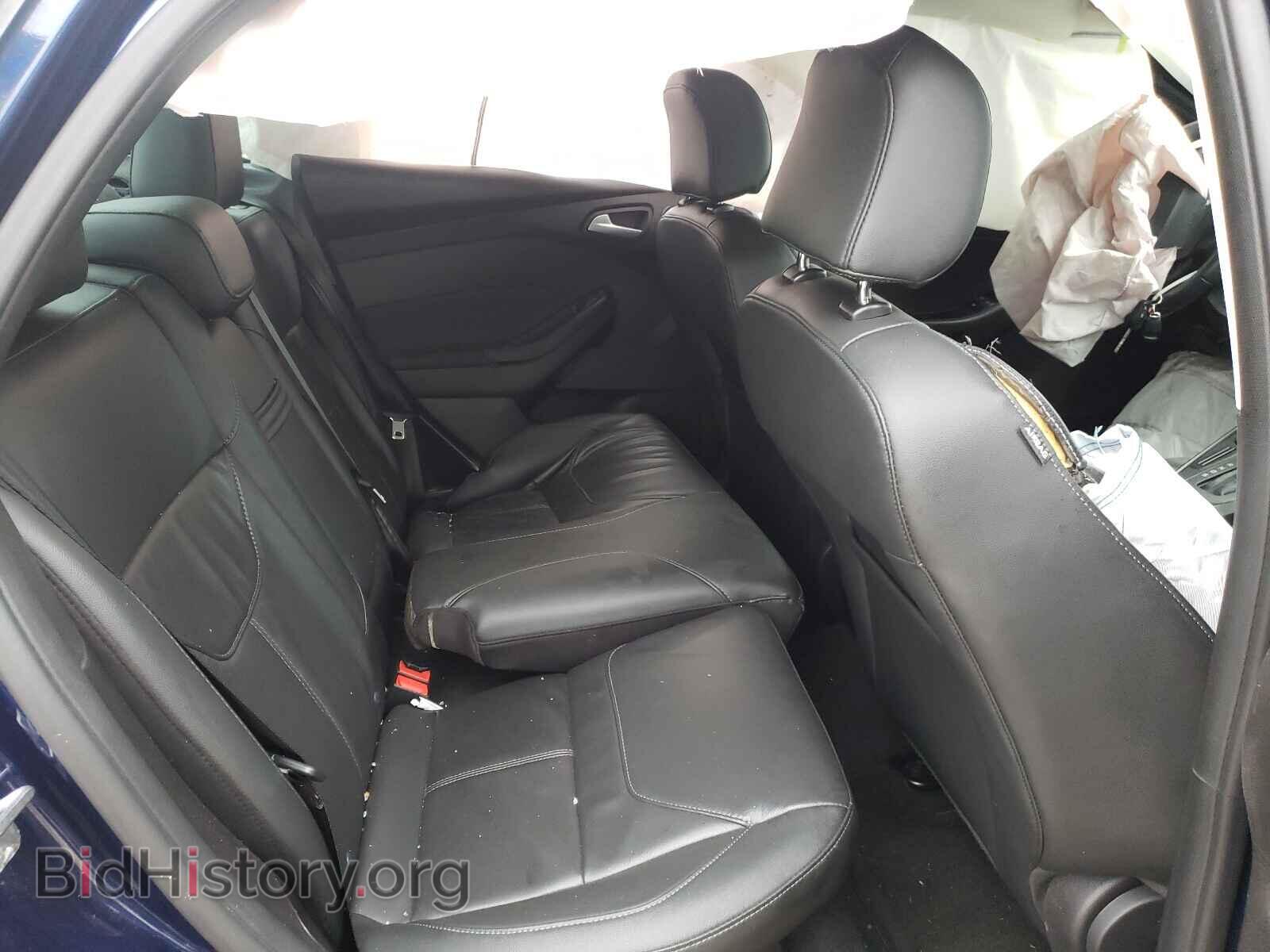 2016 FORD FOCUS - VIN: 1FADP3F22GL208788 - Photo 6
