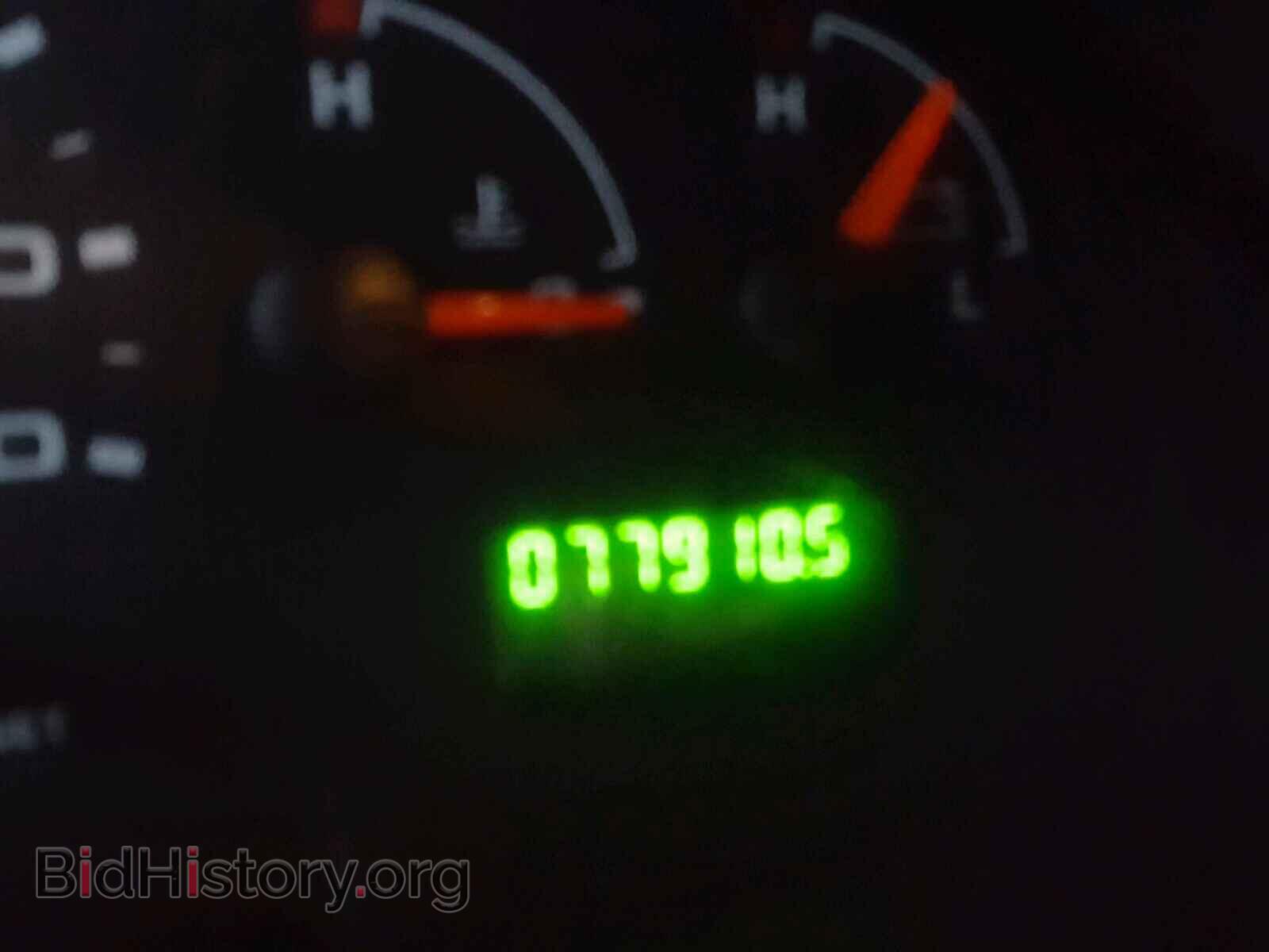 2008 FORD ECONOLINE - VIN: 1FTNE14W88DB49191 - Фото 8