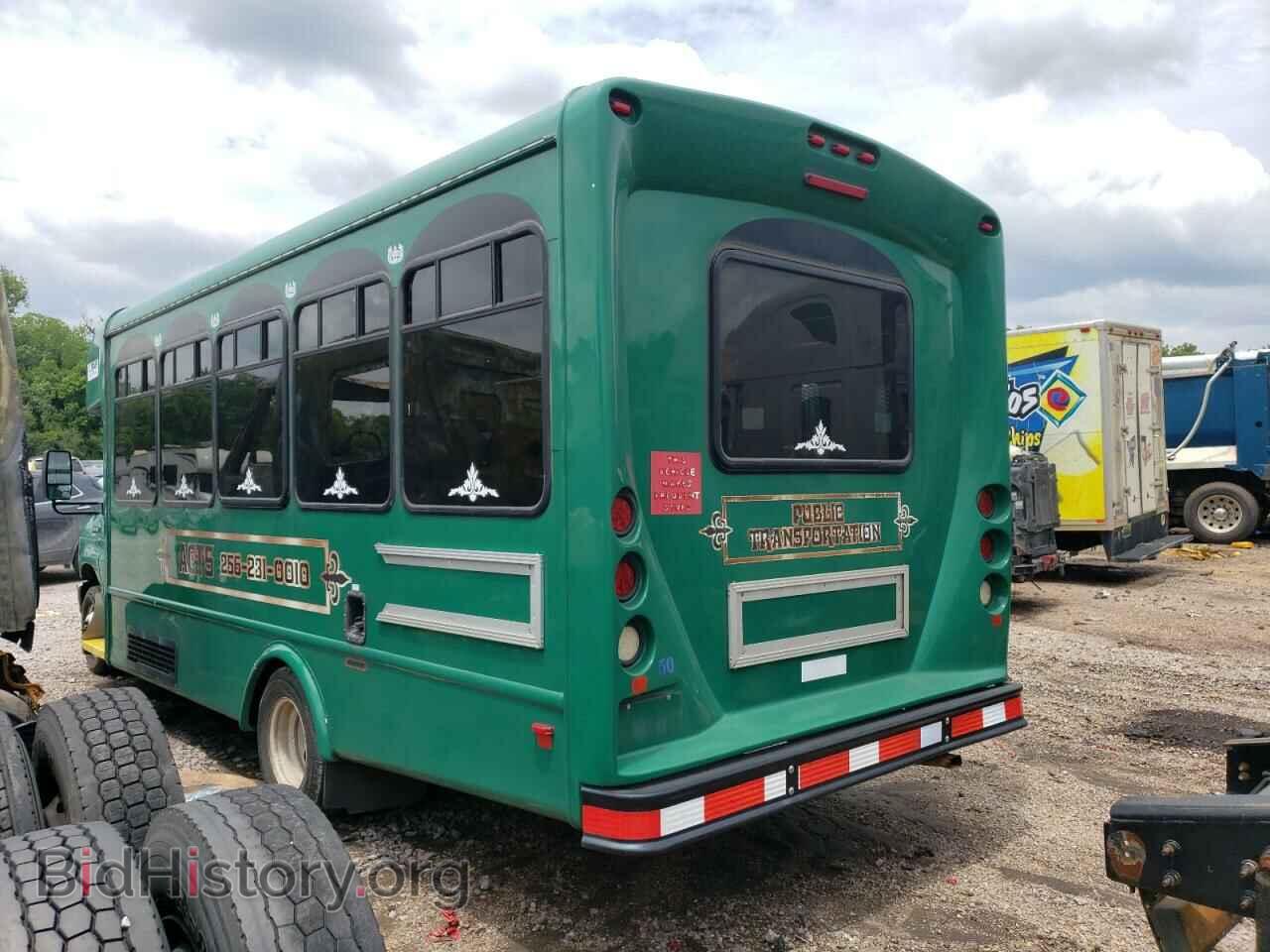 2016 FORD ECONOLINE - VIN: 1FDFE4FS5GDC13262 - Photo 2