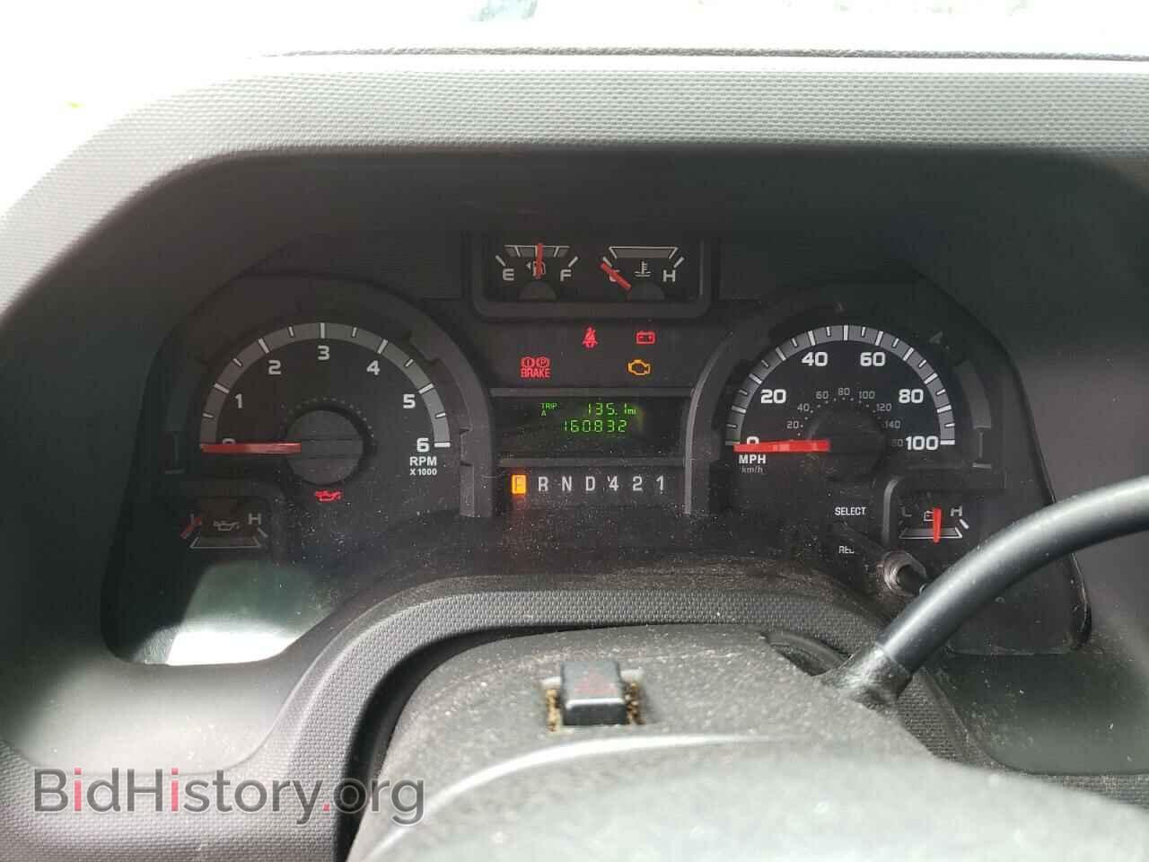 2016 FORD ECONOLINE - VIN: 1FDFE4FS5GDC13262 - Photo 9