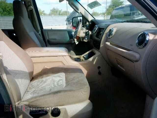 2005 FORD EXPEDITION - VIN: 1FMPU15595LB11273 - Фото 5